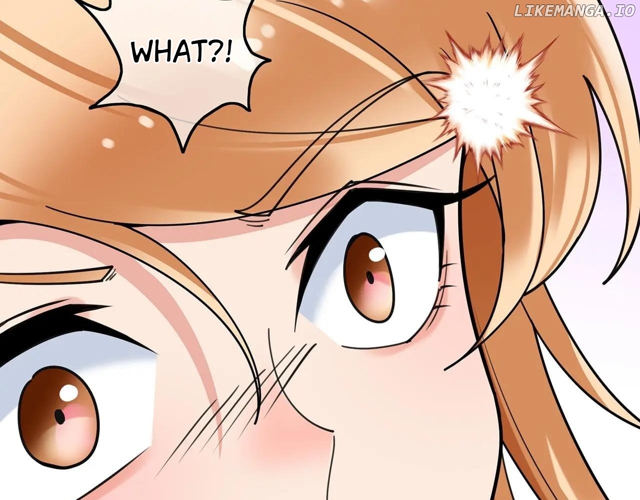 Daddy President Is Too Hard To Deal With Chapter 135 - page 89